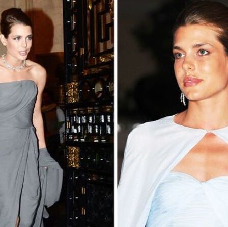 Régime de Charlotte Casiraghi : Le royal suit la même routine de fitness tous les jours - "J'adore ça !"