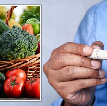 Régime diabète de type 2 : les 15 meilleurs légumes pour vous aider à contrôler votre glycémie