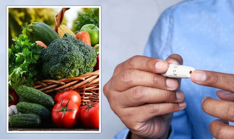Régime diabète de type 2 : les 15 meilleurs légumes pour vous aider à contrôler votre glycémie
