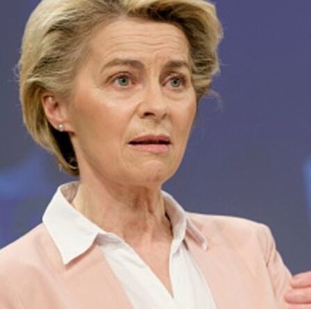 Remboursement du Brexit: la «colère» de l'UE contre le Royaume-Uni voit Bruxelles payer le prix des alliances mondiales de la Grande-Bretagne