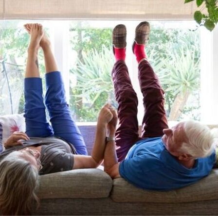 Retraite : Comment parvenir à une « sécurité financière » avec un revenu de retraite « plus sûr »