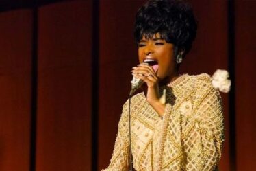 Revue de respect: Jennifer Hudson cloue Queen Of Soul Aretha Franklin dans le biopic