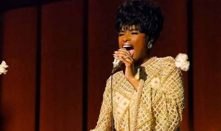 Revue de respect: Jennifer Hudson cloue Queen Of Soul Aretha Franklin dans le biopic
