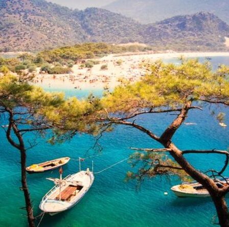 "Rien ne vaut la confiance des touristes britanniques à l'étranger" alors que les restrictions de voyage sont levées