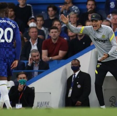 Rio Ferdinand choisit la star de Chelsea avec un « talent incontestable » au risque d'être vendu