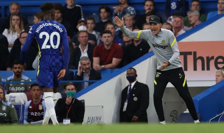 Rio Ferdinand choisit la star de Chelsea avec un « talent incontestable » au risque d'être vendu