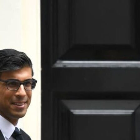 Rishi Sunak a averti que «la confiance se perd facilement» alors que la pression sur le triple verrouillage monte