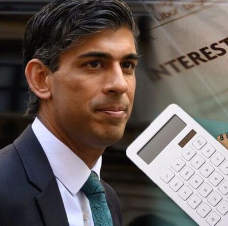 Rishi Sunak «entre le marteau et l'enclume» sur les taux offerts sur les obligations d'épargne vertes