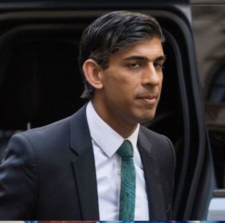 Rishi Sunak prépare un nouveau raid sur les droits de succession le mois prochain !  "Rien n'est exclu"