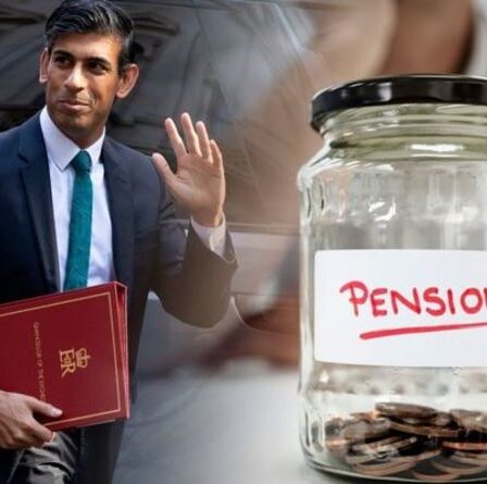 Rishi Sunak sera «forcé» de cibler le sacrifice salarial le prochain – les travailleurs perdront des milliers