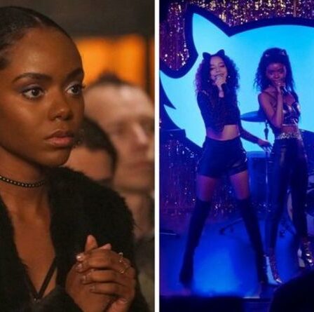 Riverdale saison 5 : Les fans demandent le spin-off de Josie et des Pussycats avant le retour la semaine prochaine