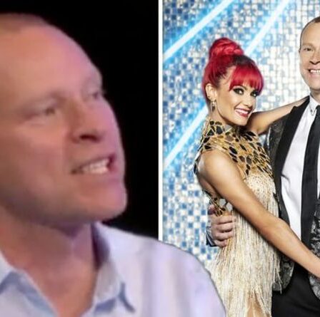 Robert Webb subit-il un revers strict alors que les preuves d'élimination le mettent en danger?