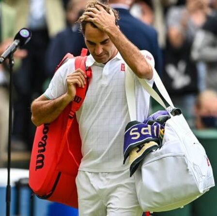 Roger Federer laisse tomber un nouvel indice de retraite après une troisième opération au genou