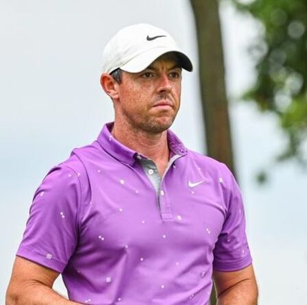 Rory McIlroy montre son soutien à Bryson DeChambeau après le chahut de la foule