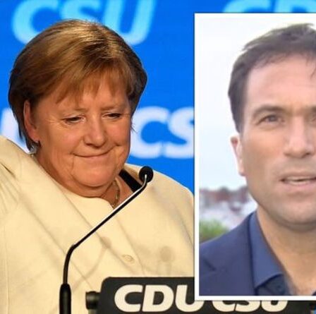 Ros Atkins de la BBC résume brillamment pourquoi les élections allemandes sont préoccupantes pour l'UE