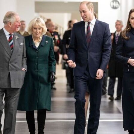 Royal Family LIVE : Kate et William vont enfin récupérer les projecteurs de Meghan et Harry