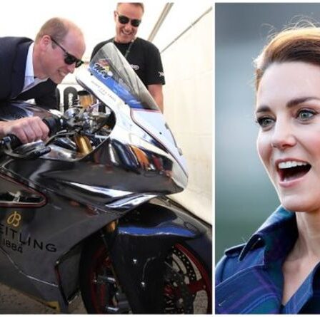 Royal Travel : une méthode qui « terrifie » Kate Middleton – « me remplit d'horreur »