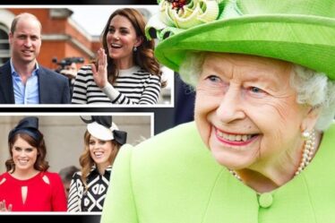 Royal avec le plus beau sourire selon les experts - et ce n'est pas Kate ou Meghan