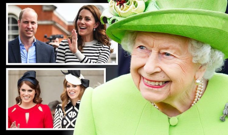 Royal avec le plus beau sourire selon les experts - et ce n'est pas Kate ou Meghan