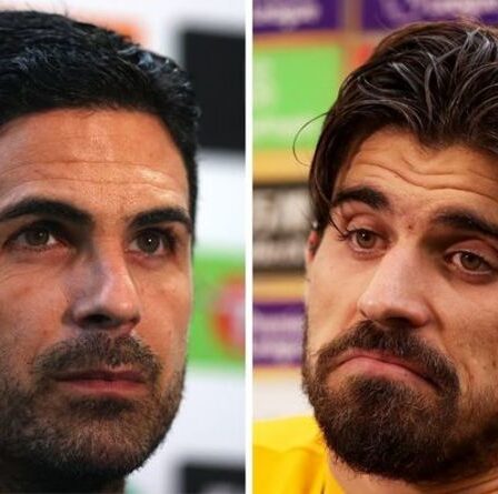 Ruben Neves et quatre autres accords de transfert qu'Arsenal pourrait revoir dans la fenêtre de janvier