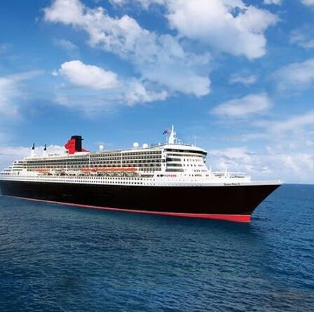 Russell Watson et Lulu participeront à une nouvelle croisière aux Canaries étoilée
