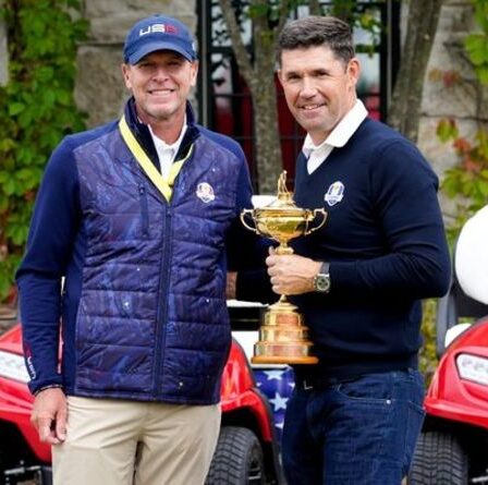 Ryder Cup 2021 : quand les appariements de vendredi sont-ils annoncés pour les foursomes et les fourballs ?