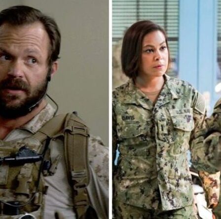 SEAL Team saison 5 : Blackburn revient « pour de bon » après les craintes de sortie de la saison 4 ?