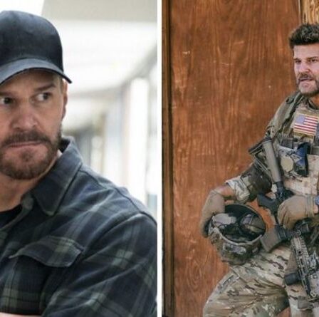 SEAL Team saison 5: Jason poignardé alors qu'une nouvelle bande-annonce taquine une attaque mortelle au couteau?
