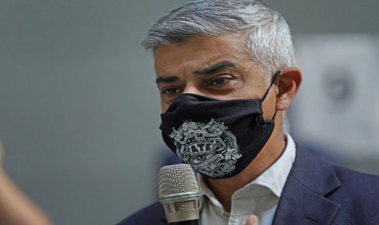 Sadiq Khan EN DIRECT: le maire de Londres s'apprête à affronter le chaos détesté des pistes cyclables