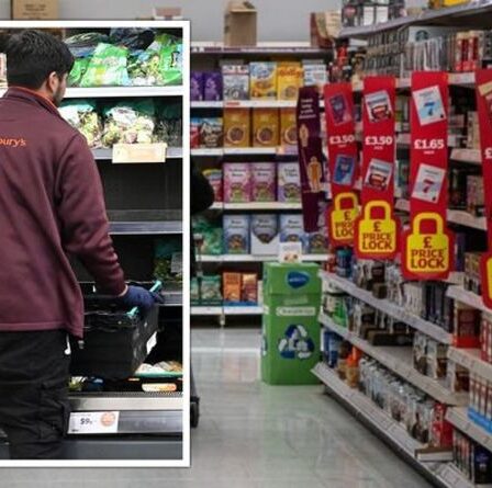 Sainsbury's fermera TOUS les magasins pendant deux jours en remerciement au personnel – « geste incroyable »