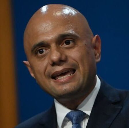 Sajid Javid insiste sur le fait que le Royaume-Uni est un pays à « faible imposition » – combien vous payez VRAIMENT chaque mois