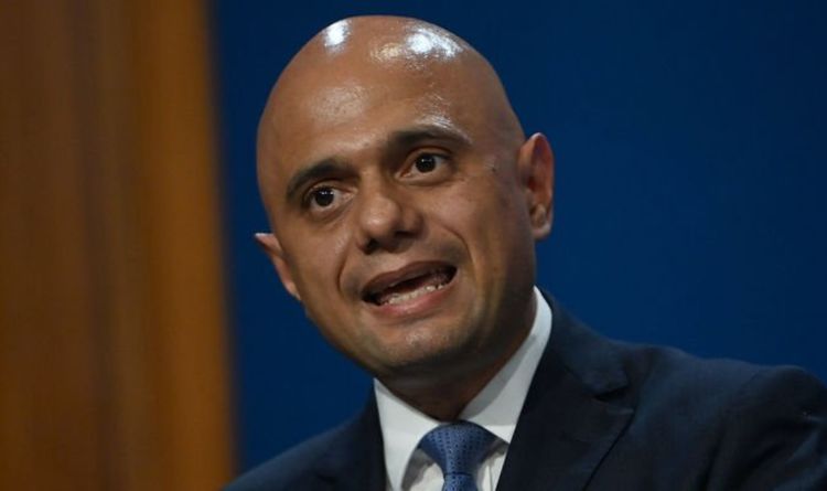 Sajid Javid insiste sur le fait que le Royaume-Uni est un pays à « faible imposition » – combien vous payez VRAIMENT chaque mois