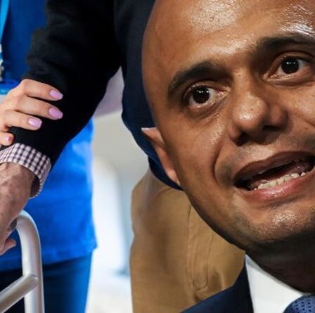 Sajid Javid promet que l'argent des contribuables ne sera pas gaspillé pour 36 milliards de livres sterling pour le NHS et le plan de protection sociale
