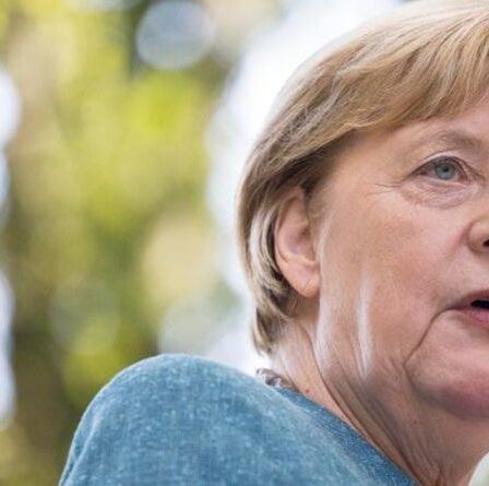 Salaire d'Angela Merkel : la somme faramineuse que Scholz ou Laschet peuvent espérer engranger
