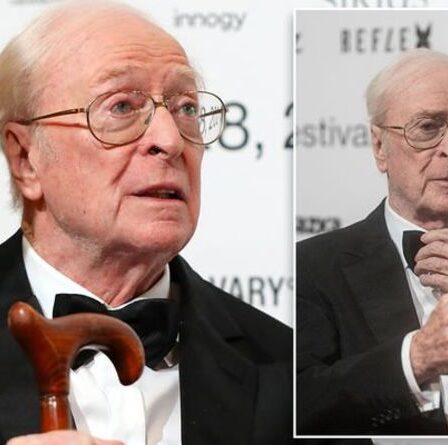 Santé Michael Caine : "Mes jours sont comptés" - Les changements drastiques de la star pour éviter le cancer