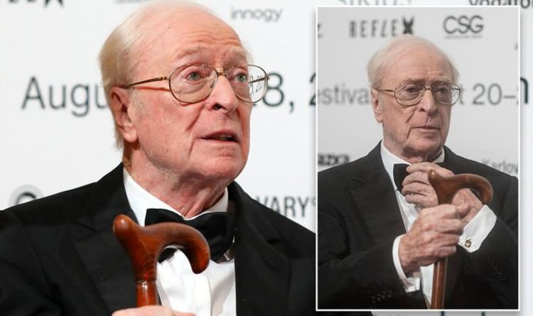 Santé Michael Caine : "Mes jours sont comptés" - Les changements drastiques de la star pour éviter le cancer