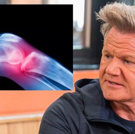 Santé de Gordon Ramsay: le chef est choqué par le diagnostic de santé – symptômes
