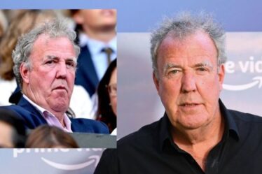 Santé de Jeremy Clarkson: "Les choses ne vont pas s'améliorer" – le problème de la star se détériore