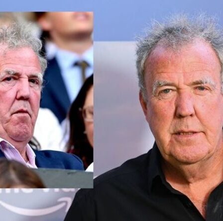 Santé de Jeremy Clarkson: "Les choses ne vont pas s'améliorer" – le problème de la star se détériore