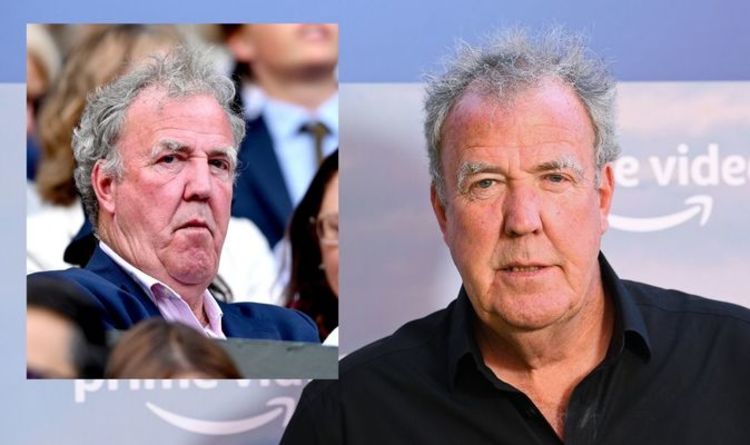 Santé de Jeremy Clarkson: "Les choses ne vont pas s'améliorer" – le problème de la star se détériore