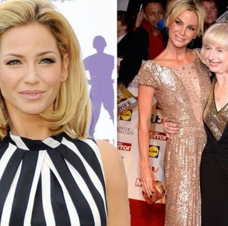 Sarah Harding : la star de Girls Aloud décède à 39 ans après une bataille déchirante contre le cancer