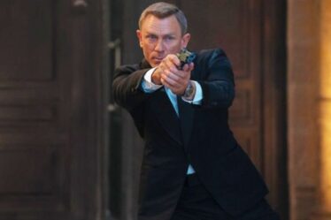 Scène post-générique No Time To Die : James Bond a-t-il une scène de générique de fin ?
