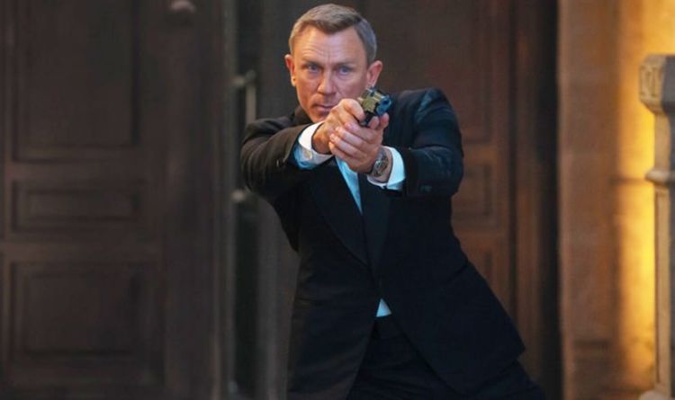 Scène post-générique No Time To Die : James Bond a-t-il une scène de générique de fin ?