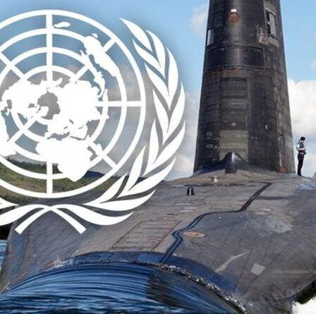 «Se battre comme des rats dans un sac» Tension du SNP sur la suppression du Trident dans l'Écosse indépendante