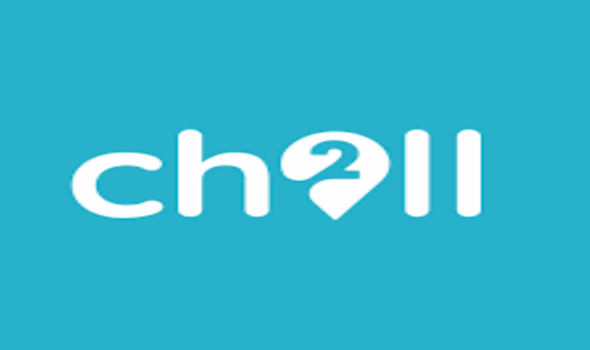 Logo 2Chill