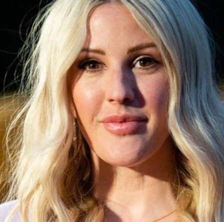 « Sens de la camaraderie ! »  Ellie Goulding donne des conseils parentaux nus avec la princesse Eugénie