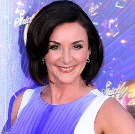 Shirley Ballas envisage de quitter Strictly : je suis déstabilisée et je pourrais retourner aux États-Unis