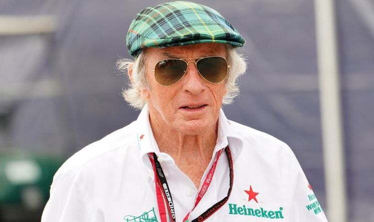 Sir Jackie Stewart fustige Max Verstappen « immature » après le dernier accident de Lewis Hamilton