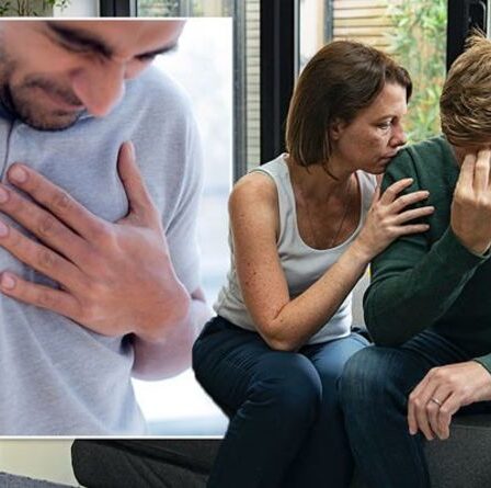 Six symptômes courants d'anxiété souvent diagnostiqués à tort comme autre chose - quand consulter un médecin