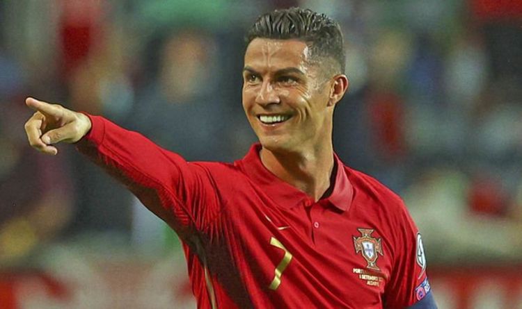 Sky Sports et BT décident de montrer les deuxièmes débuts de Cristiano Ronaldo à Man Utd